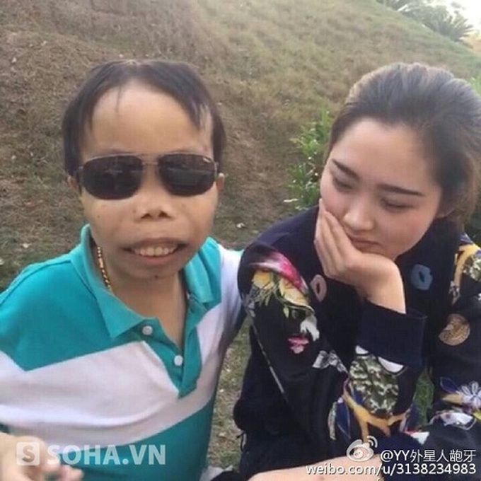 Gia thế nghìn tỷ của đại gia xấu trai nhất trong lịch sử