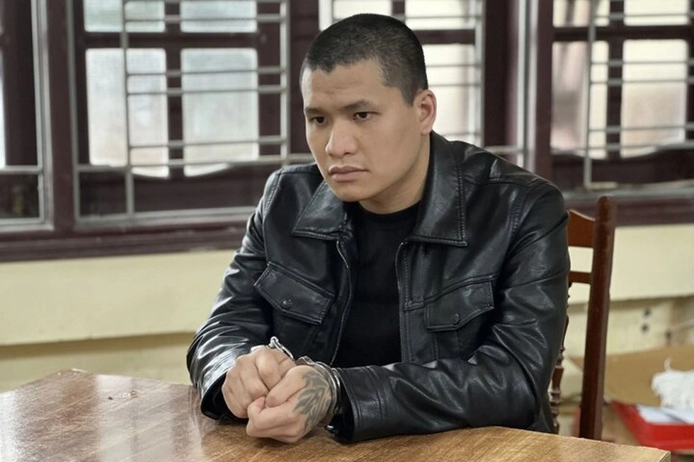 Cất vó ổ nhóm buôn bán 1.000 khẩu súng xuyên quốc gia - 1 Cất vó ổ nhóm buôn bán 1.000 khẩu súng xuyên quốc gia - 1