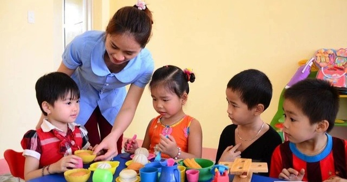 Tranh luận gay gắt về quan điểm giáo viên không được gọi học sinh là con - 2 Tranh luận gay gắt về quan điểm giáo viên không được gọi học sinh là con - 2