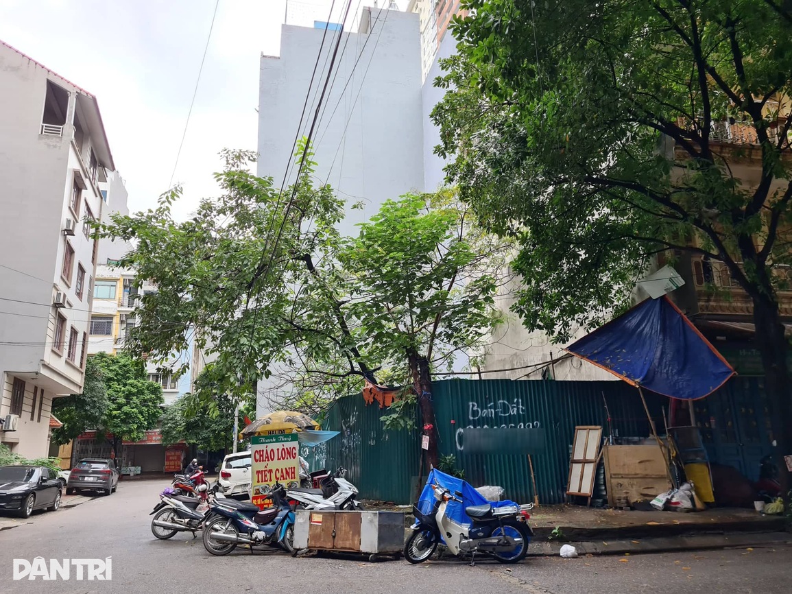 Sau nhiều ồn ào đấu giá đất, Hà Nội có quy định mới tiền đặt cọc - 1 Sau nhiều ồn ào đấu giá đất, Hà Nội có quy định mới tiền đặt cọc - 1