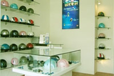 Protec lập hệ thống bán lẻ để chống hàng nhái