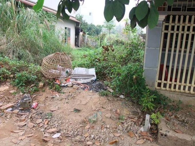 Những ngày cuối đời của cô gái giao gà bị sát hại, cưỡng hiếp: Ngày 30 Tết, 2 mẹ con còn chia nhau suất cơm mang theo - Ảnh 7. Những ngày cuối đời của cô gái giao gà bị sát hại, cưỡng hiếp: Ngày 30 Tết, 2 mẹ con còn chia nhau suất cơm mang theo - Ảnh 7.