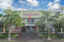 Vĩnh Phúc: Sở Tài nguyên và Môi trường "bét bảng" cải cách hành chính