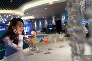 Những cô nàng sợ yêu