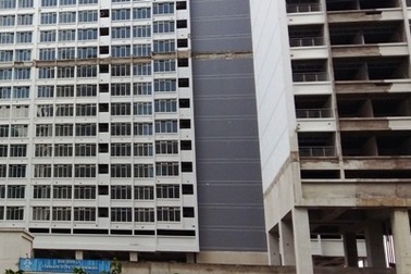 Cấm doanh nghiệp cung cấp thông tin sai lệch về thị trường bất động sản