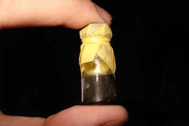 Tử vong vì uống mật gấu