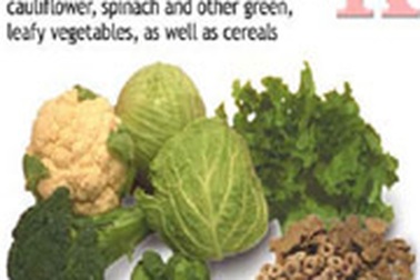 Vitamin K và sức khỏe