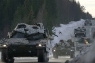 Tổng thống Zelensky: Kịch bản Ukraine gia nhập NATO cũng có lợi cho Nga