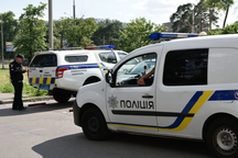 Quan chức an ninh Ukraine nghi tự sát tại nhà riêng