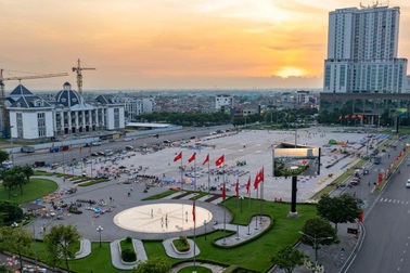 Phú Thọ tiếp nhận học sinh chuyển trường về Việt Trì khi sáp nhập tỉnh