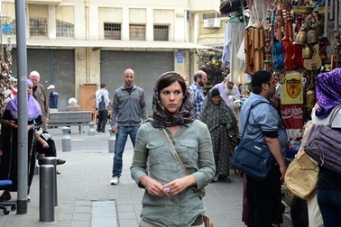  Phim truyền hình nổi tiếng "Homeland" bị Bộ trưởng Lebanon dọa kiện