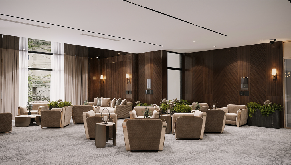 Sức hấp dẫn của S2 Tower, Sunshine Sky City - 6 Sức hấp dẫn của S2 Tower, Sunshine Sky City - 6