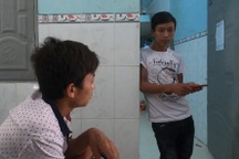 Công nhân mất việc làm, nợ chồng chất vì vay tiền qua app