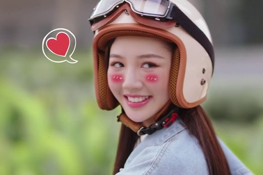 Cùng Amee và Isaac trải nghiệm Yamaha Janus - xe tay ga tiết kiệm nhiên liệu số 1 Việt Nam