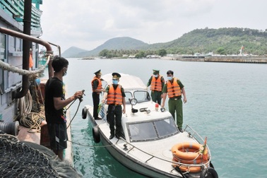 Kiên Giang xin tiêm vắc xin Covid-19 cho 100% cư dân Phú Quốc