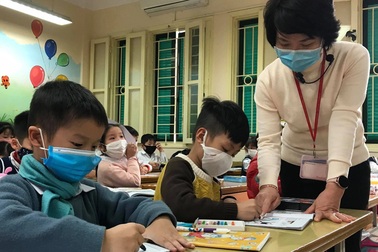 Giám đốc Sở GD-ĐT Hà Nội: Rút thông tin "đề xuất học sinh đi học từ 25/10"