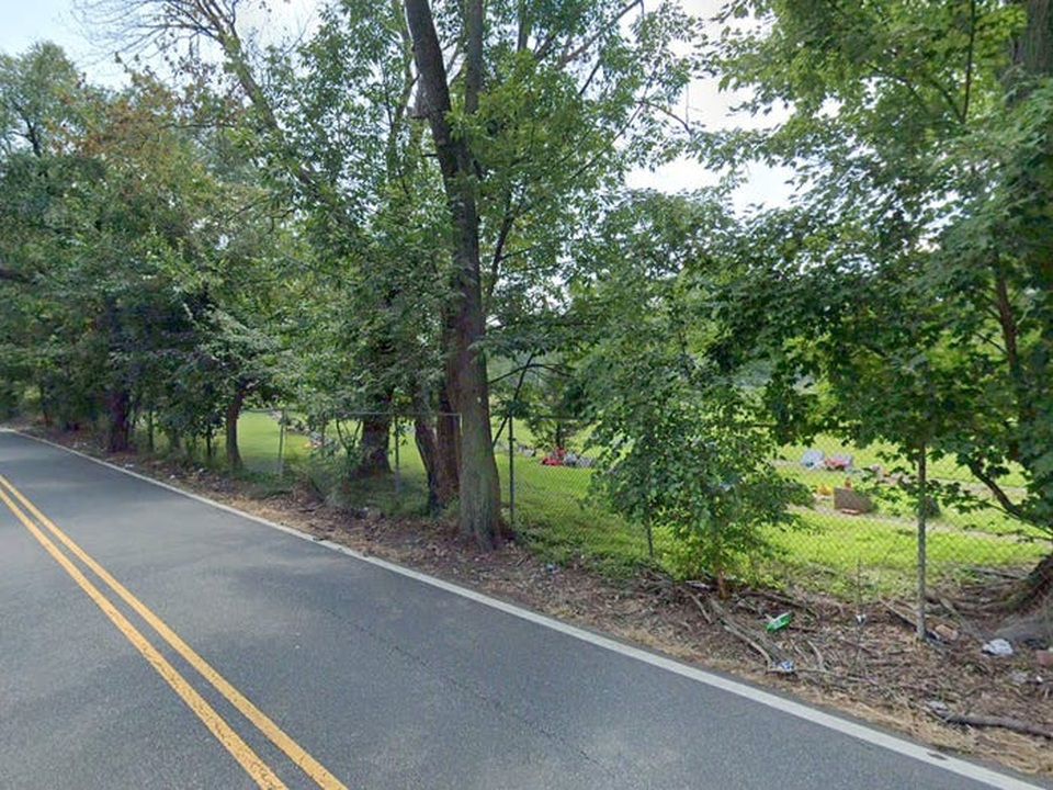 Những con đường gây ám ảnh nhất nước Mỹ - 3