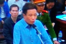 Hà Văn Thắm "tố" bị Phạm Công Danh lừa 500 tỉ đồng