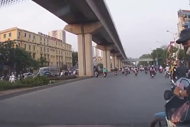 Nhặt đồ rơi giữa đường: Hãy tỉnh táo!