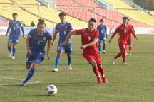 "U23 Việt Nam sẽ thắng Myanmar dễ hơn Đài Loan"