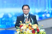 Thủ tướng: "Thanh niên phải làm việc có trọng tâm, làm việc gì ra việc đấy"