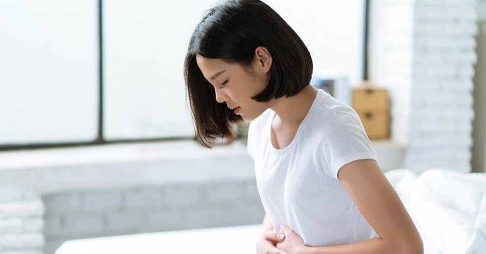 Ợ chua, đầy hơi không chỉ là dấu hiệu của viêm dạ dày - 1 Ợ chua, đầy hơi không chỉ là dấu hiệu của viêm dạ dày - 1