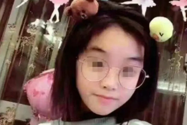 Bức thư tuyệt mệnh nữ sinh 14 tuổi để lại "đừng gặp nhau ở kiếp sau"