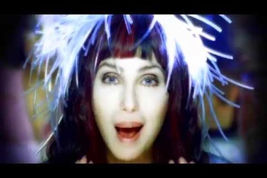Cher - Believe