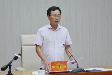 Phú Thọ lập 9 chốt kiểm soát "gác" các cửa ngõ