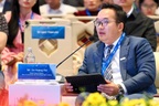 Sếp ngân hàng nói điều kiện để giảm lãi suất vay bất động sản