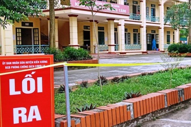 Thái Bình chuẩn bị đón hơn 1.000 người từ các tỉnh phía Nam về quê