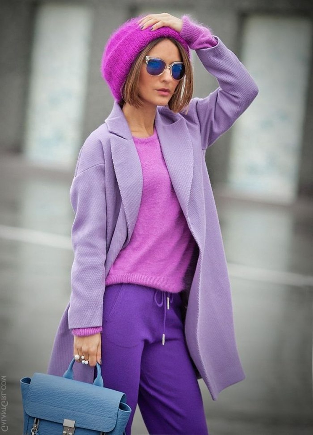 Gam màu nào được ưa chuộng trong mùa thu đông 2022? - 5 Gam màu nào được ưa chuộng trong mùa thu đông 2022? - 5