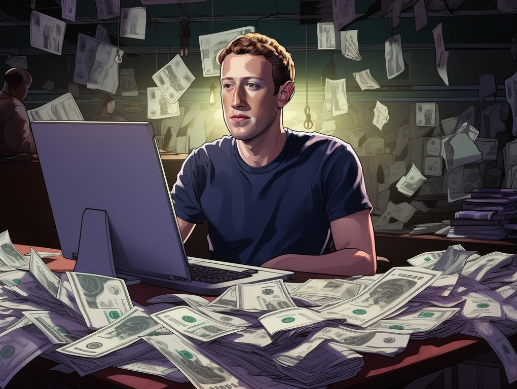 Mark Zuckerberg gibt „Tonnen von Geld“ aus, um KI-Talente anzuwerben – 1 Mark Zuckerberg chi “tiền tấn” để lôi kéo các tài năng AI - 1