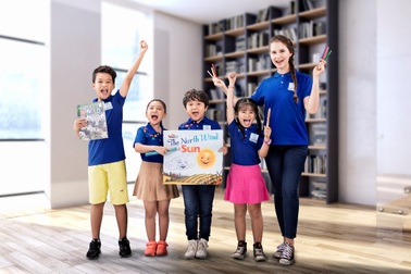 Hiểu điều con thích: Những bài học không phải bố mẹ nào cũng biết!