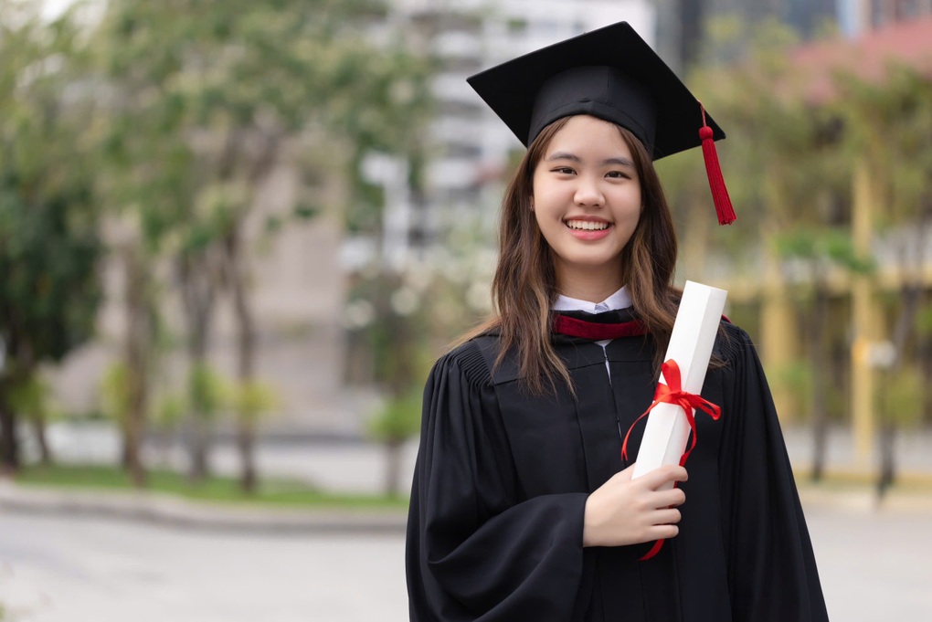 Văn bằng quốc tế của Vương quốc Anh mở lối vào đại học hàng đầu thế giới - 1 Văn bằng quốc tế của Vương quốc Anh mở lối vào đại học hàng đầu thế giới - 1