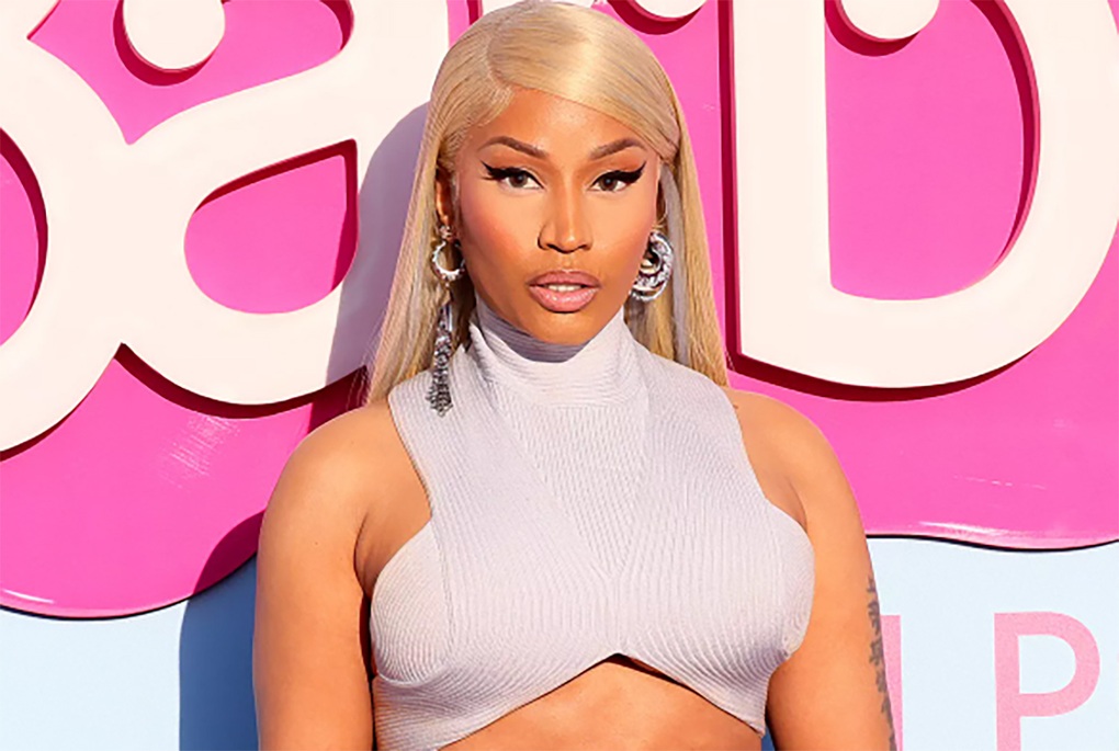 Rare incident at Grammy 2024: Nicki Minaj missed the award, fans demanded to boycott Grammy - 2