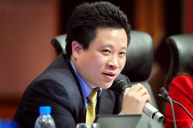 Những đại gia ngân hàng “ngã ngựa” năm 2014