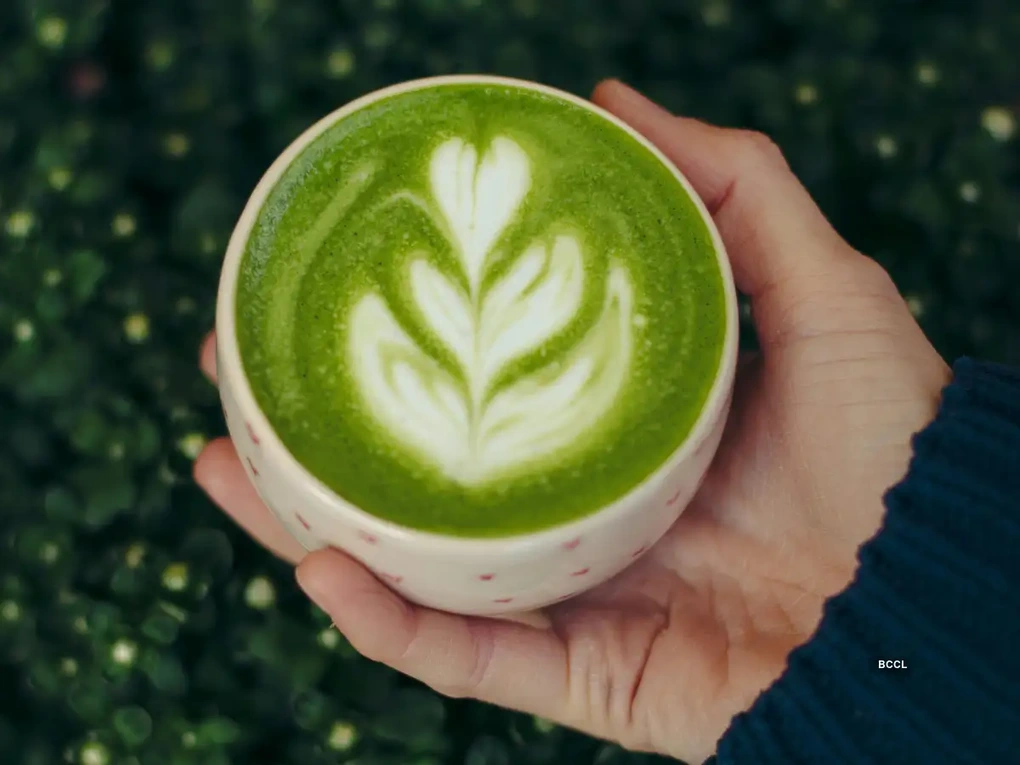 La fièvre du matcha au milieu de la vague de vie verte et de la tempête mondiale des prix - 1 Cơn sốt matcha giữa làn sóng sống xanh và cơn bão giá toàn cầu - 1