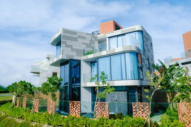 Tìm về thiên nhiên trải nghiệm lối sống xanh thư thái tại ngôi nhà thứ 2