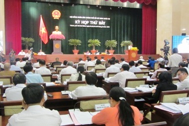 Lãnh đạo các Sở, ngành sẽ trả lời nhiều vấn đề nổi cộm