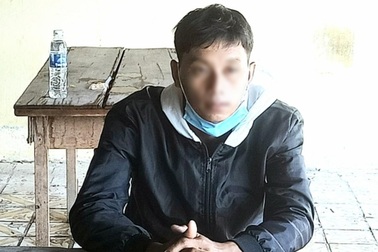 Người trốn khỏi khu cách ly tập trung đã ra trình diện