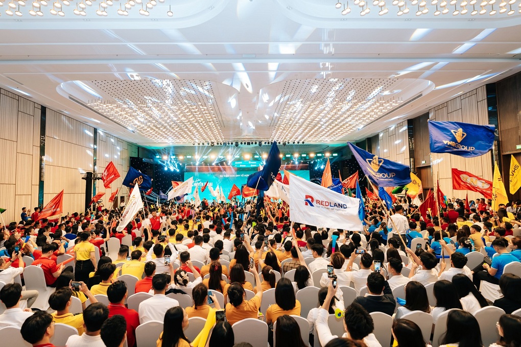 Sun Group khởi động hành trình kiến tạo đô thị tinh hoa bên vịnh di sản - 1 Sun Group khởi động hành trình kiến tạo đô thị tinh hoa bên vịnh di sản - 1