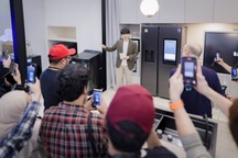 Xu hướng tích hợp AI lên đồ gia dụng thông minh