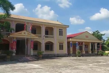 Nhiều cán bộ chủ chốt của xã bỏ nhiệm sở đi du lịch Phú Quốc