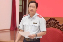 Thanh tra đột xuất các dự án chậm tiến độ, vướng mắc ở Cục Thuế