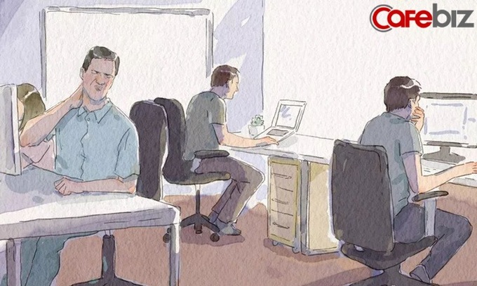 30 tuổi vẫn chưa học được 12 kĩ năng thiết yếu đừng tự nhận mình đã chín - Ảnh 1. 30 tuổi vẫn chưa học được 12 kĩ năng thiết yếu đừng tự nhận mình đã chín - Ảnh 1.