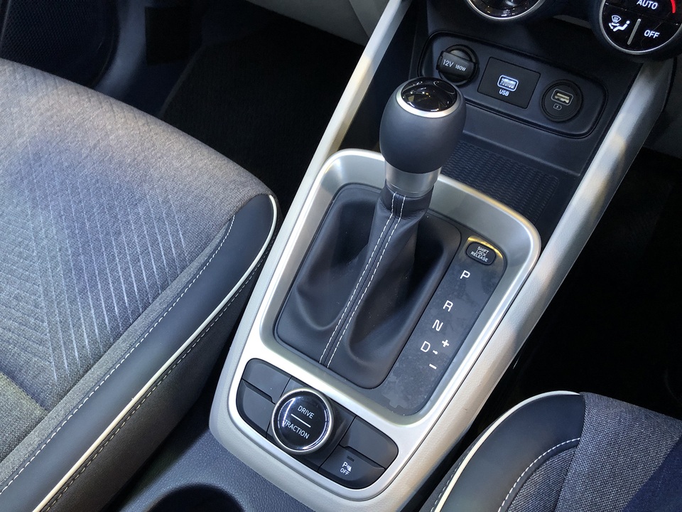 Hyundai Venue ra mắt thị trường Đông Nam Á - 14 Hyundai Venue ra mắt thị trường Đông Nam Á - 14