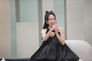 Diệu Nhi - Anh Tú: 10 năm bên nhau ngọt ngào, kín tiếng khi về chung nhà - 10