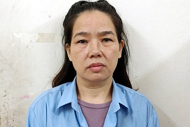 Hà Nội: Lên facebook bôi nhọ danh dự tình cũ để "vòi" 2 tỷ đồng