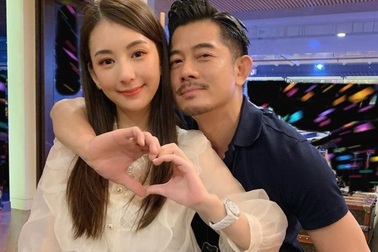 Quách Phú Thành bênh vực "bà xã" trước tin đồn "lò luyện săn đại gia"